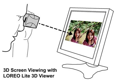 Lite 3D Viewer