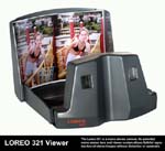 LOREO 321 Viewer