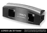 LOREO Lite 3D Viewer - Black & White
